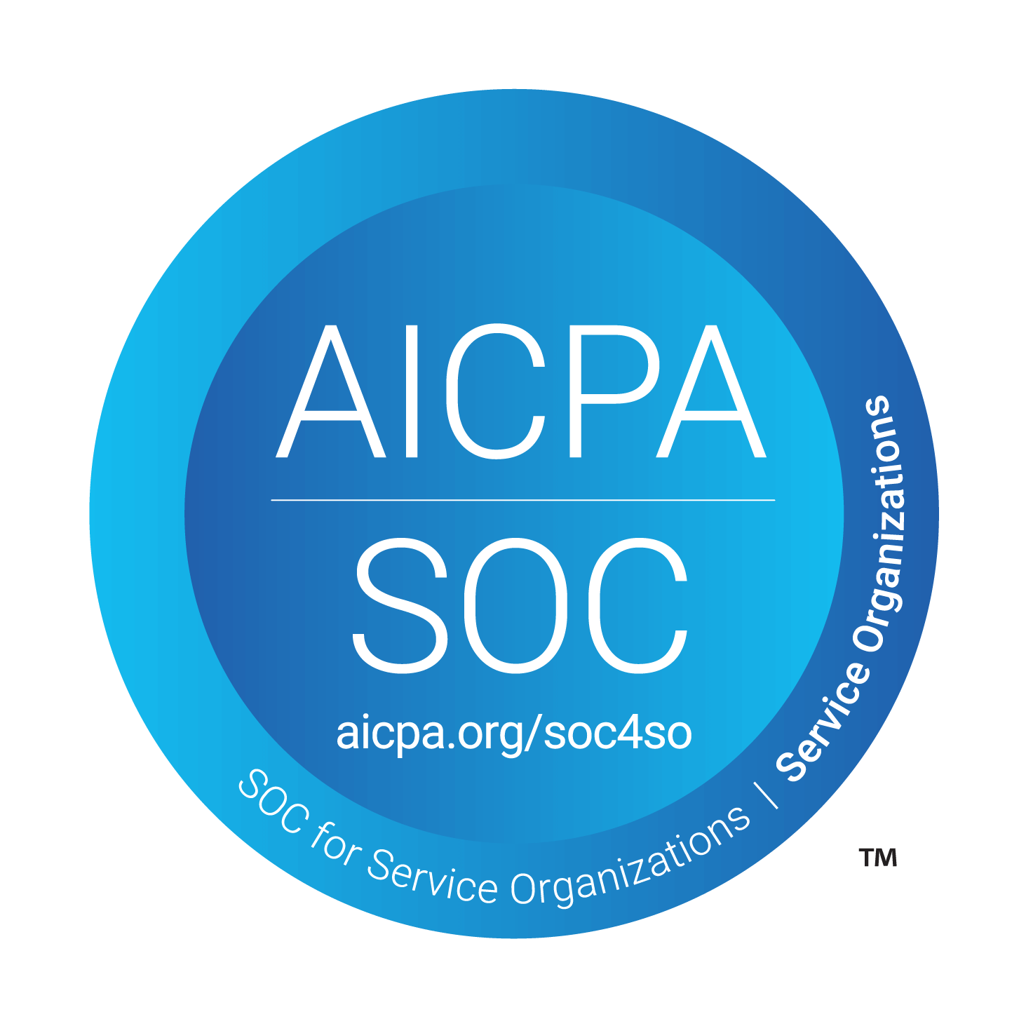 SOC 2 Type II certified